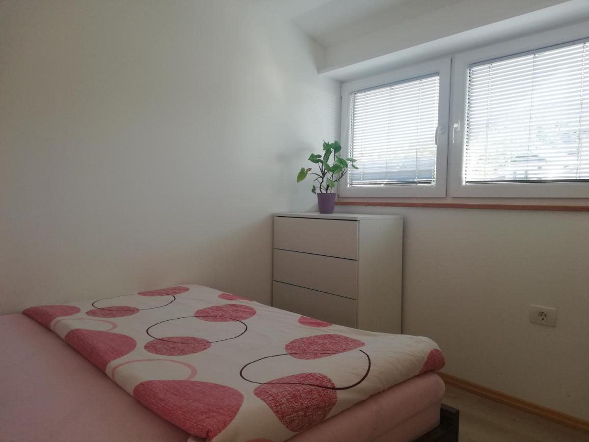 Apartment Ana Bohinj Eksteriør bilde