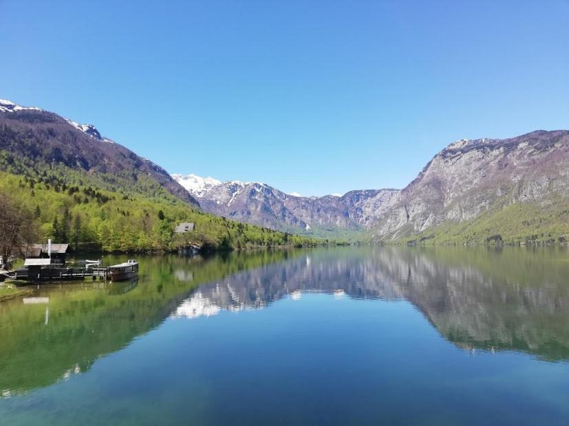 Apartment Ana Bohinj Eksteriør bilde